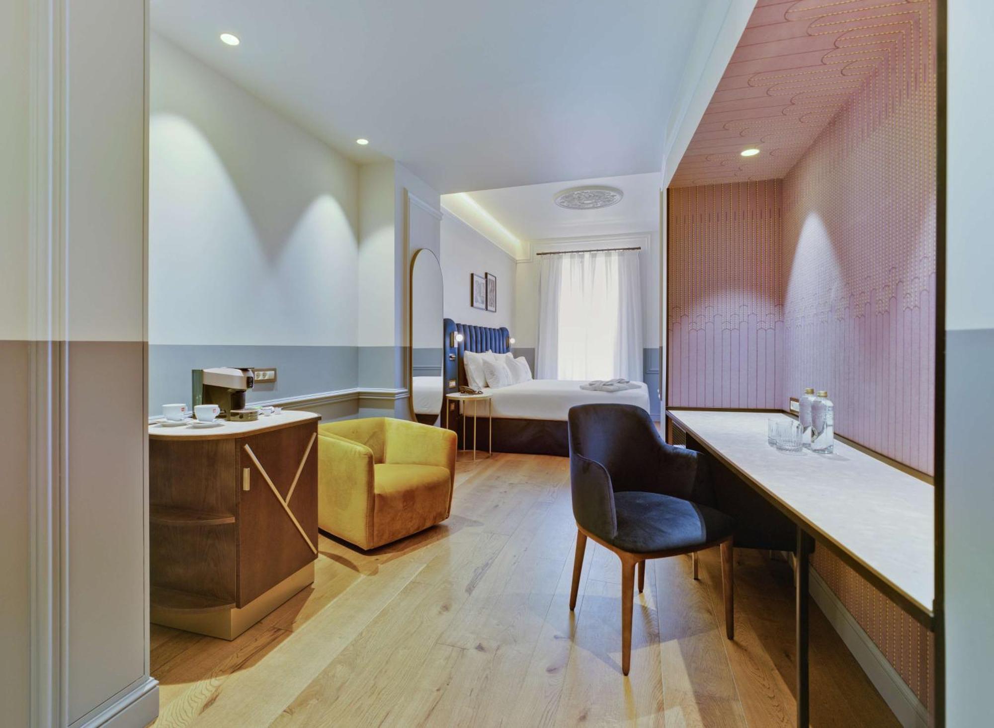 Casa Alberola Alicante, Adults Only, Curio Collection By Hilton — Photos 1