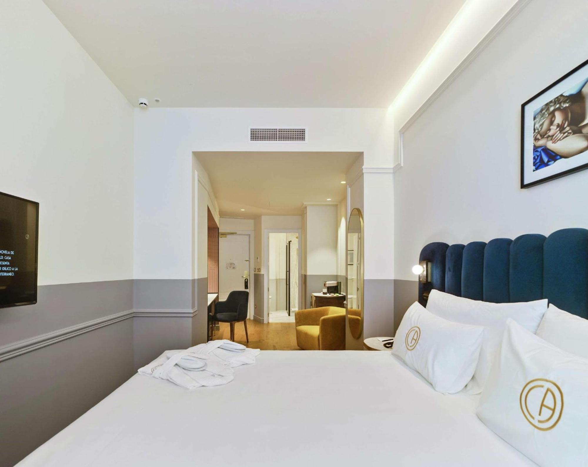 Casa Alberola Alicante, Adults Only, Curio Collection By Hilton, Alicante